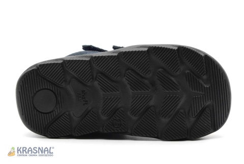 MRUGAŁA 6124 ocean lisek barefoot