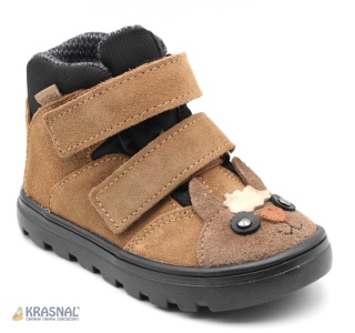 MRUGAŁA 6180 alpaca toffi