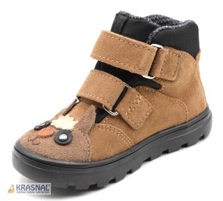 MRUGAŁA 6180 alpaca toffi