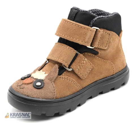 MRUGAŁA 6180 alpaca toffi