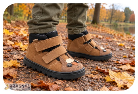 MRUGAŁA 6180 alpaca toffi