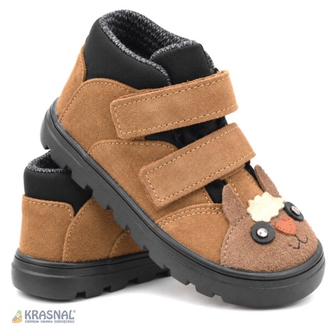 MRUGAŁA 6180 alpaca toffi