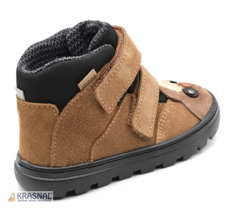 MRUGAŁA 6180 alpaca toffi