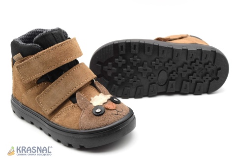 MRUGAŁA 6180 alpaca toffi