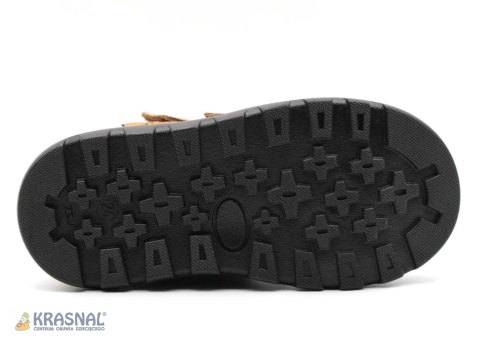 MRUGAŁA 6180 alpaca toffi