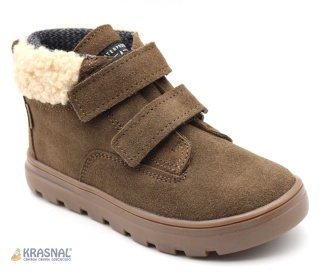 MRUGAŁA 6204 taupe