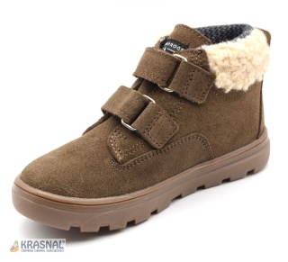MRUGAŁA 6204 taupe