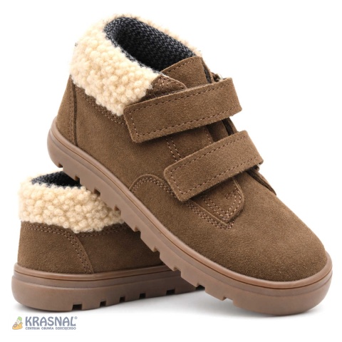 MRUGAŁA 6204 taupe