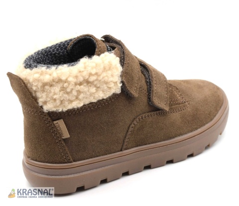 MRUGAŁA 6204 taupe