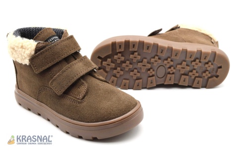 MRUGAŁA 6204 taupe