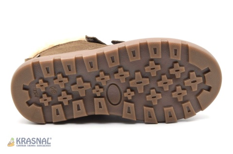 MRUGAŁA 6204 taupe