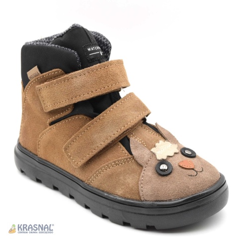 MRUGAŁA 6280 alpaca toffi