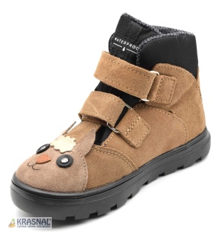 MRUGAŁA 6280 alpaca toffi