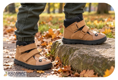 MRUGAŁA 6280 alpaca toffi