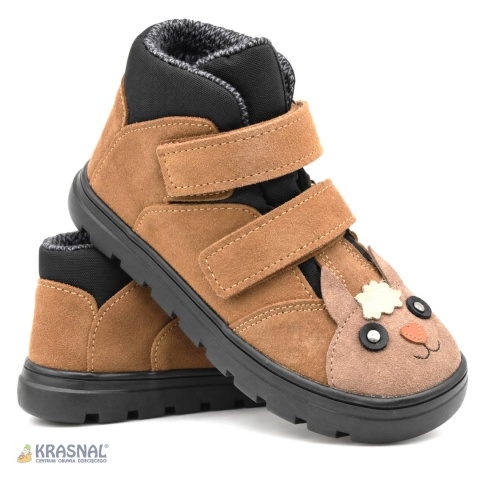 MRUGAŁA 6280 alpaca toffi