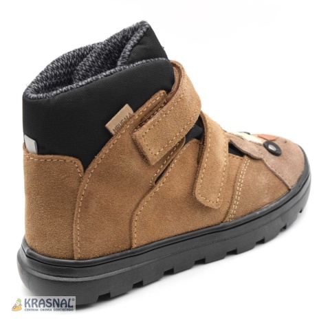 MRUGAŁA 6280 alpaca toffi