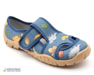 RAWEKS Igor jeans dinozaury
