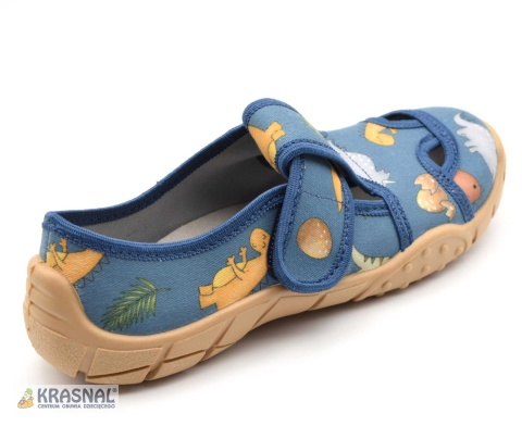 RAWEKS Igor jeans dinozaury