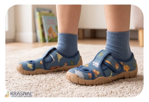 RAWEKS Igor jeans dinozaury