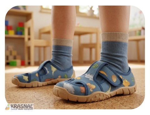 RAWEKS Igor jeans dinozaury