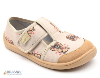 RAWEKS JOY barefoot kapibara