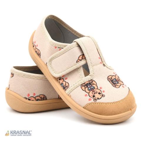 RAWEKS JOY barefoot kapibara