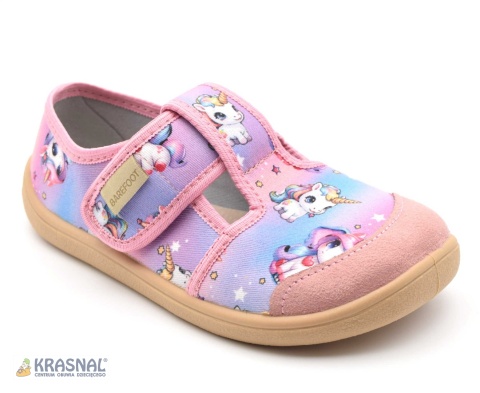 RAWEKS JOY barefoot pony