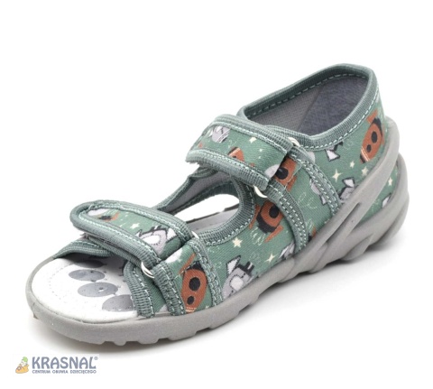 RENBUT 112 zielony kosmos