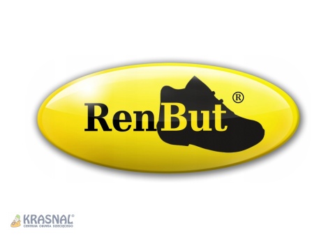 RENBUT 112 zielony kosmos
