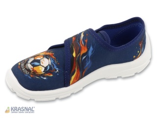 BEFADO 974Y612 granat piłka