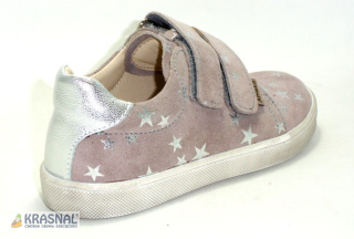 AMEKO 2630 silver stars