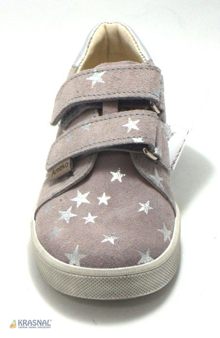 AMEKO 2630 silver stars