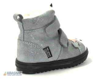 MIDO 4227 srebrny jednorożec