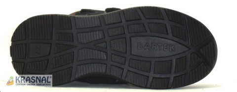 BARTEK 11033 /103 granat