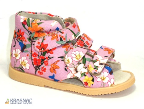 MIDO 816 D róż kwiaty