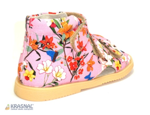 MIDO 816 D róż kwiaty