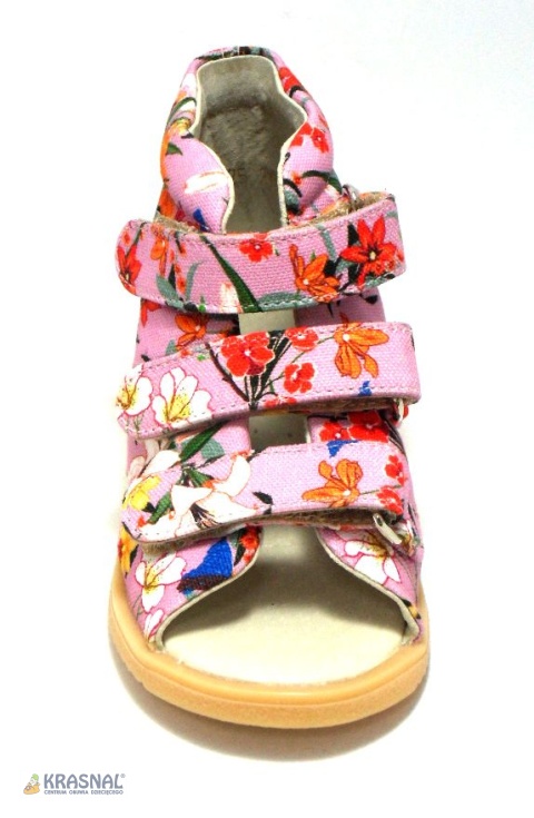 MIDO 816 D róż kwiaty