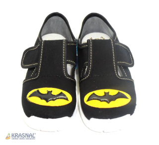 RAWEKS Borys czarny batman