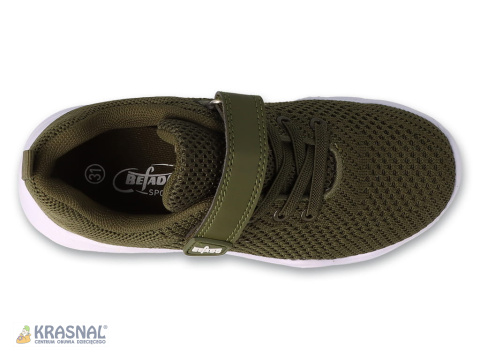 BEFADO 516Q347 khaki