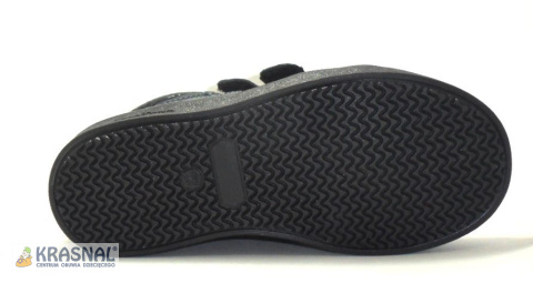 MAZUREK 1302 D antracyt panterka MAZUREK 1302 D antracyt panterka