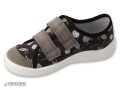 BEFADO 772X019 czarny roboty BEFADO 772X019 czarny roboty