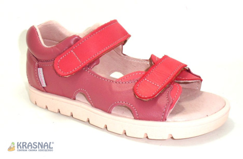 MAZUREK 1363 D róż coral MAZUREK 1363 D róż coral