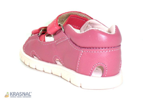 MAZUREK 1363 D róż coral MAZUREK 1363 D róż coral