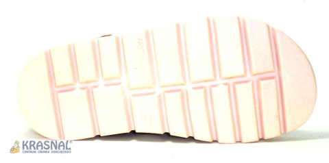 MAZUREK 1363 D róż coral MAZUREK 1363 D róż coral