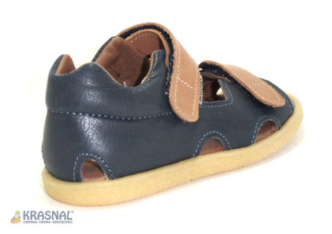MAZUREK 1363 granat brąz MAZUREK 1363 granat brąz