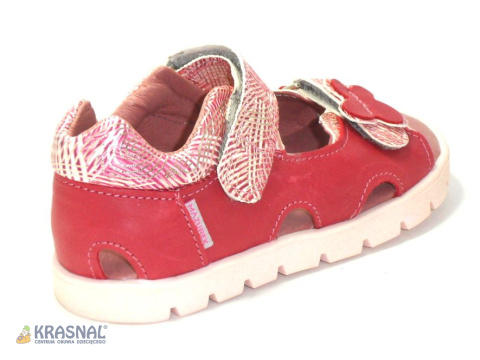 MAZUREK 1363 coral złoty MAZUREK 1363 coral złoty