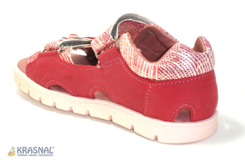 MAZUREK 1363 coral złoty MAZUREK 1363 coral złoty