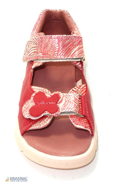 MAZUREK 1363 coral złoty MAZUREK 1363 coral złoty