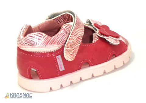 MAZUREK 363 coral złoty MAZUREK 363 coral złoty