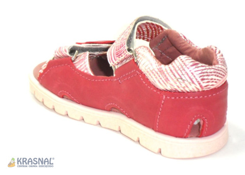 MAZUREK 363 coral złoty MAZUREK 363 coral złoty
